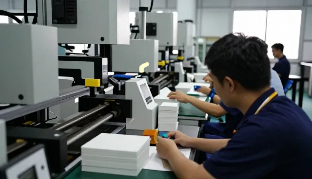 跨境物流解决方案